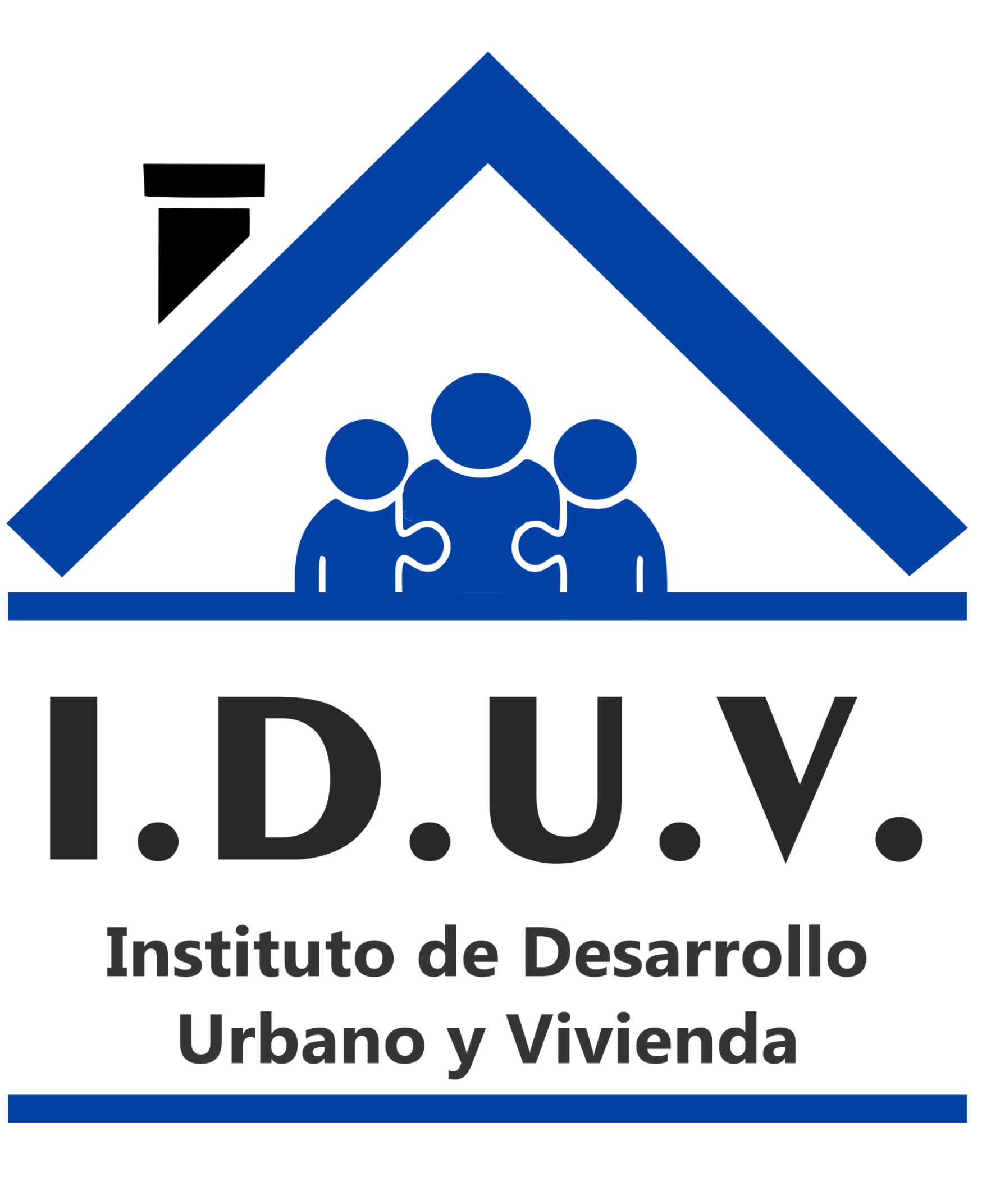 IDUV - Instituto de Desarrollo Urbano y Vivienda